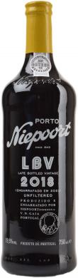Late Bottled Vintage Vinho do Porto DOC 2018 