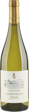 Chardonnay IGT Toscana 2023 