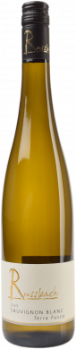 Sauvignon Blanc Terra Fusca 2023 