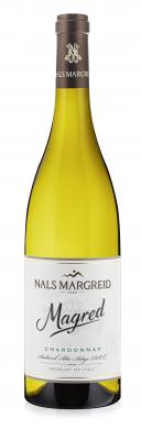 Chardonnay MAGRED Südtirol DOC 2023 