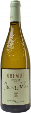 Tokaji Furmint Mandolas 2021 