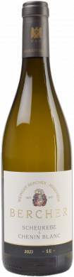 Bercher Scheurebe-Chenin Blanc -SE- QbA 2023 