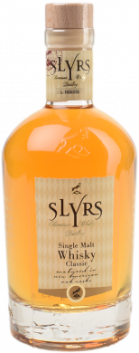 Slyrs Classic Whisky 0,35 L 