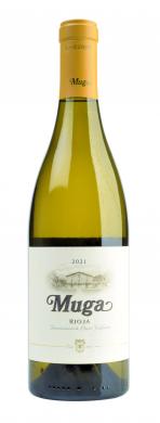 Blanco Rioja DOCa 2023 