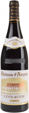 Cote-Rotie Chateau d Ampuis Rhone AOC 2020 