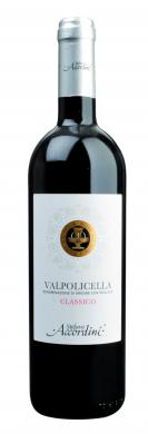 Valpolicella Classico Veneto DOC 2023 