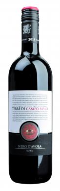 Nero d Avola IGT Terre Sicilia 2023 