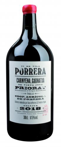 Cims de Porrera classic Priorat DO 3,0L 2015 