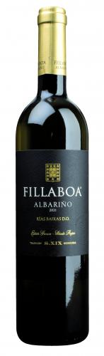 Albarino Fillaboa Rias Baixas DO 2023 