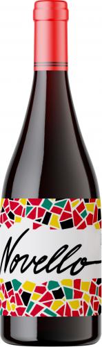 Novello Rosso Trevenezie IGT 2024 